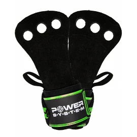 Uchwyty na dłonie Power System Crossfit Grip