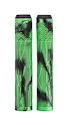 Uchwyty na kierownicę Divine  DV3504 Black Green