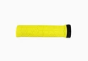 Uchwyty na kierownicę Race Face  GETTA, 33mm, yellow/black