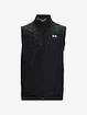 Under Armour  CG Reactor VLAP Golf Vest-BLK