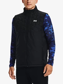 Under Armour CG Reactor VLAP Golf Vest-BLK