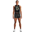 Under Armour  Run Ur Face Off Short-BLK