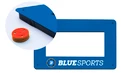 Urządzenie do podawania krążków Blue Sports  Rectangular Passer