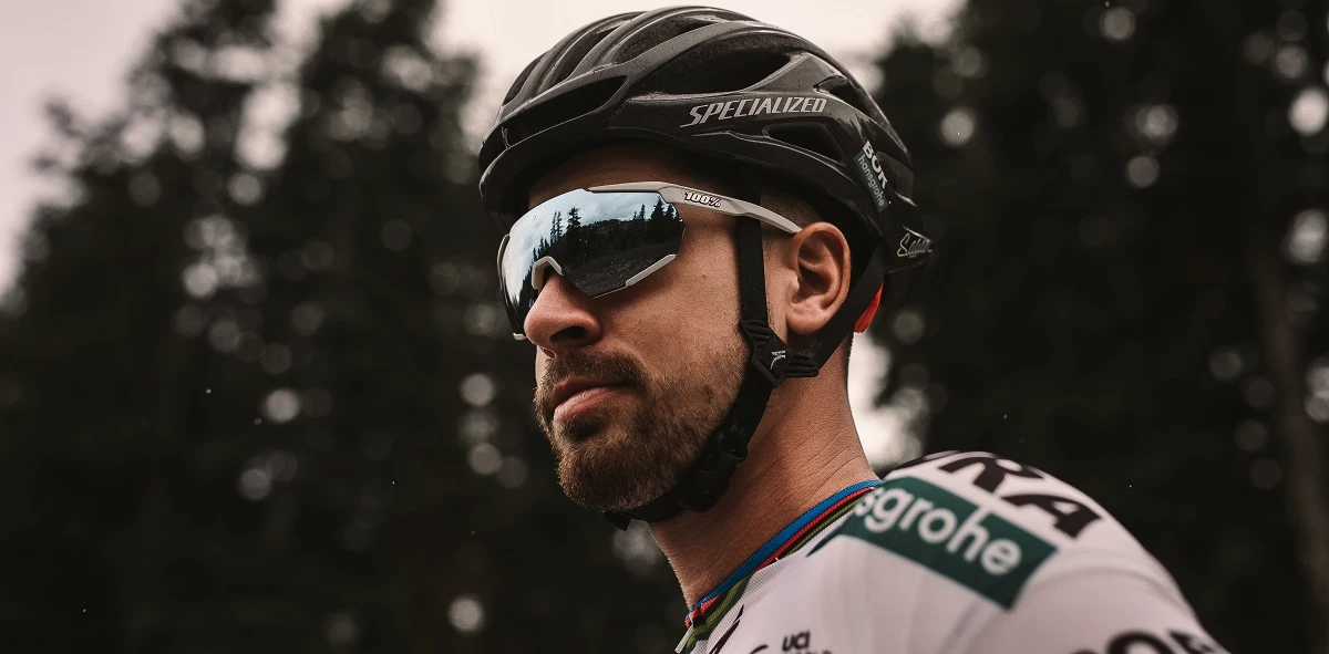 okulary 100% Peter Sagan