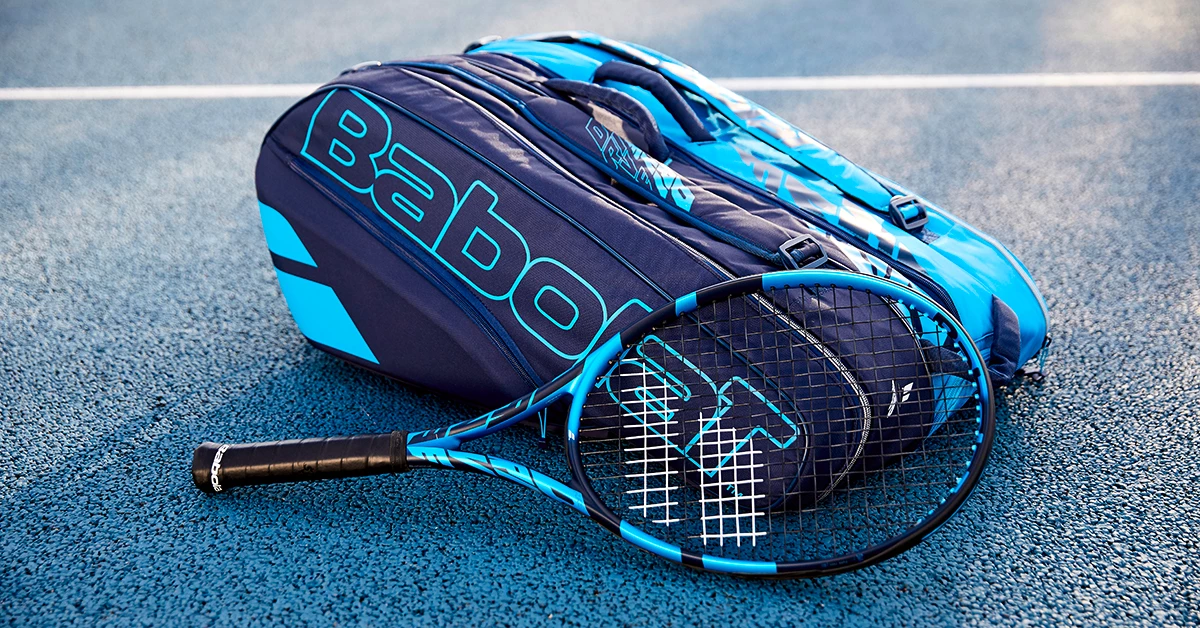 Rakiety i torby tenisowe Babolat Pure Drive 2021