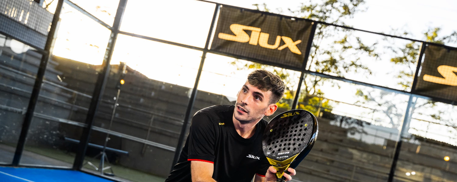 Siux padel