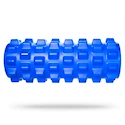 Wałek do masażu GymBeam  Fitness Foam Roller M-Roll Blue