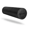 Wałek do masażu GymBeam  Foam Roller Black