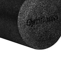 Wałek do masażu GymBeam  Foam Roller Black