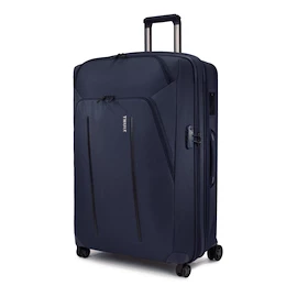 Walizka na kółkach Thule Crossover 2 Expandable Spinner 76/30" - Dress Blue