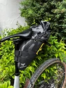 Walizka na rower Apidura  Expedition saddle pack 17l