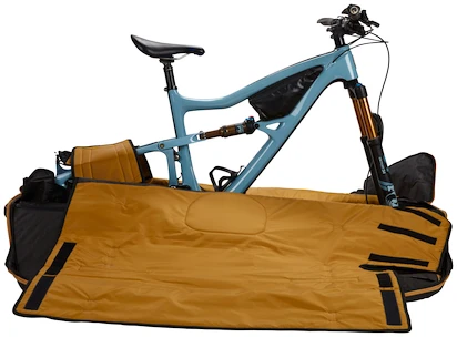 Walizka na rower Thule RoundTrip MTB bike travel case