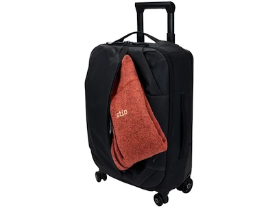 Walizka Thule Aion Carry on Spinner - Black