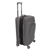 Walizka transportowa na kółkach Thule Crossover 2 Expandable Carry-on Spinner - Black