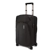 Walizka transportowa na kółkach Thule Crossover 2 Expandable Carry-on Spinner - Black