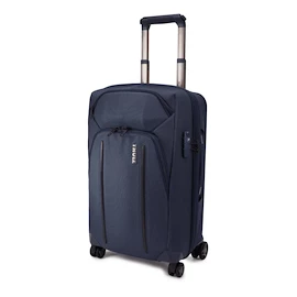 Walizka transportowa na kółkach Thule Crossover 2 Expandable Carry-on Spinner - Dress Blue