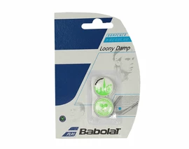 Wibrastop Babolat Dampener Wimbledon