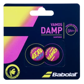 Wibrastop Babolat Vamox Damp X2 Rafa