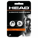 Wibrastop Head  Djokovic Dampener 2 Pack