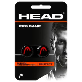 Wibrastop Head Pro Damp black