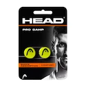 Wibrastop Head  Pro Damp yellow