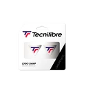 Wibrastop Tecnifibre  Logo Damp White