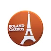 Wibrastop Wilson  Eiffel Tower 2 Pack Dampener Roland Garros Blue/Orange