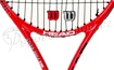 Wibrastop Wilson  Pro Feel 2 Pack Red/Silver