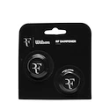 Wibrastop Wilson RF Dampener 2 Pack Black