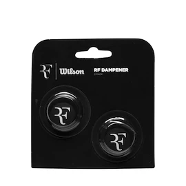 Wibrastop Wilson RF Dampener 2 Pack Black