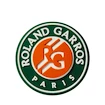 Wibrastop Wilson  Roland Garros 2024 Dampeners Clay/Green Clay/Green