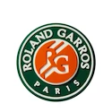 Wibrastop Wilson  Roland Garros 2024 Dampeners Clay/Green Clay/Green