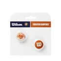 Wibrastop Wilson  Roland Garros Dampeners Clay 2PK