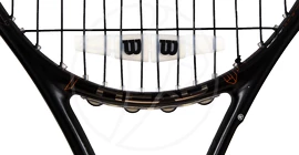 Wibrastop Wilson Shock Trap Clear/Black