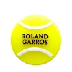 Wibrastop Wilson  Tennis Ball 2 Pack Dampener Roland Garros Yellow/Black