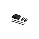 Wkładka Urban Iki  Stylingset Front seat Bincho Black