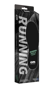 Wkładki do butów Orthomovement  Running Insole Standard  39/40