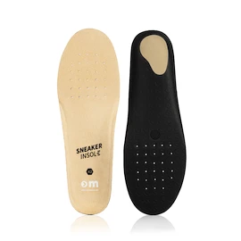 Wkładki do butów Orthomovement Sneaker Insole Upgrade