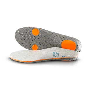 Wkładki do butów Orthomovement  Upgrade Alpine Insole  EUR 40