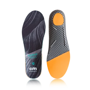 Wkładki do butów Orthomovement  Upgrade Running Insole