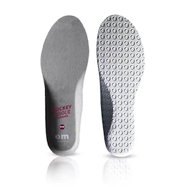 Wkładki do łyżew Orthomovement Hockey Insole Standard