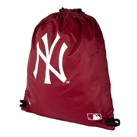 Worek New Era Gym Sack MLB New York Yankees Cardinal