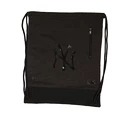 Worek New Era  Premium Heather MLB New York Yankees Graphite/Black