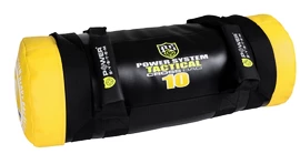 Worek treningowy Power System Tréninkový Vak Tactical Cross Bag 10 Kg