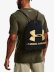 Worek Under Armour  Ozsee Sackpack-BLK