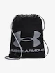 Worek Under Armour  Ozsee Sackpack-BLK