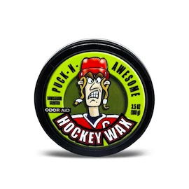 Wosk ODOR-AID Hockey Wax Puck 100gm