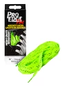 Woskowane sznurowadła hokejowe Sportstape  70N Double Tracer Waxed Lace Green