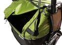 Wózek dziecięcy Thule Chariot Cab Aluminum/Cypress Green