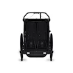 Wózek dziecięcy Thule Chariot Sport 2 double black